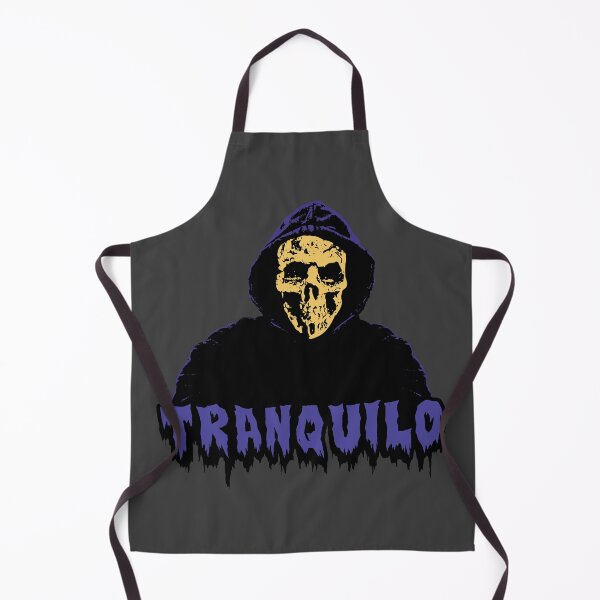 Item preview, Segador Tranquilo designed and sold by 1upVSCPU.