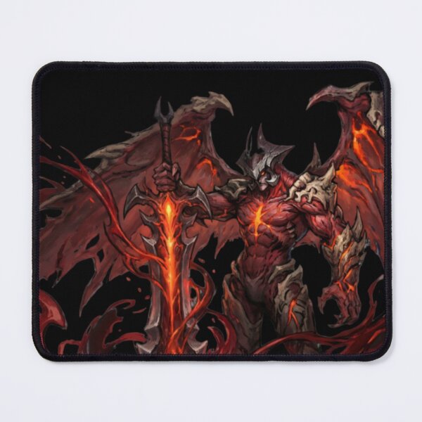 Item preview, Aatrox: The Darkin Sword designed and sold by GENIE'S.