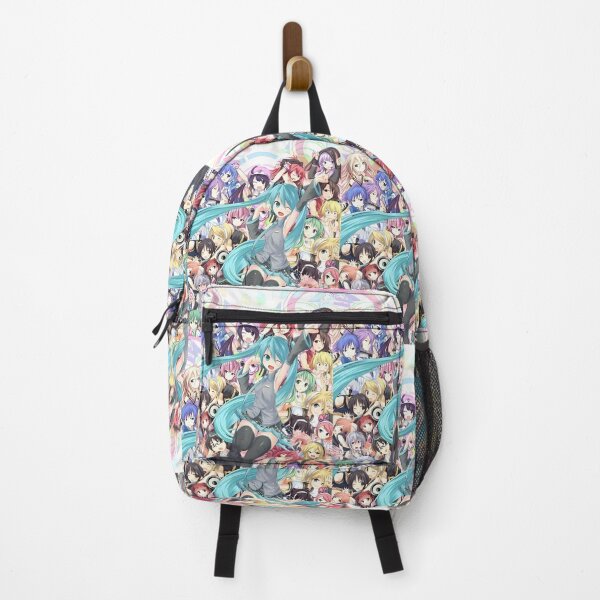 Item preview, Vocaloid hatsune miku designed and sold by RadiantGraphics.