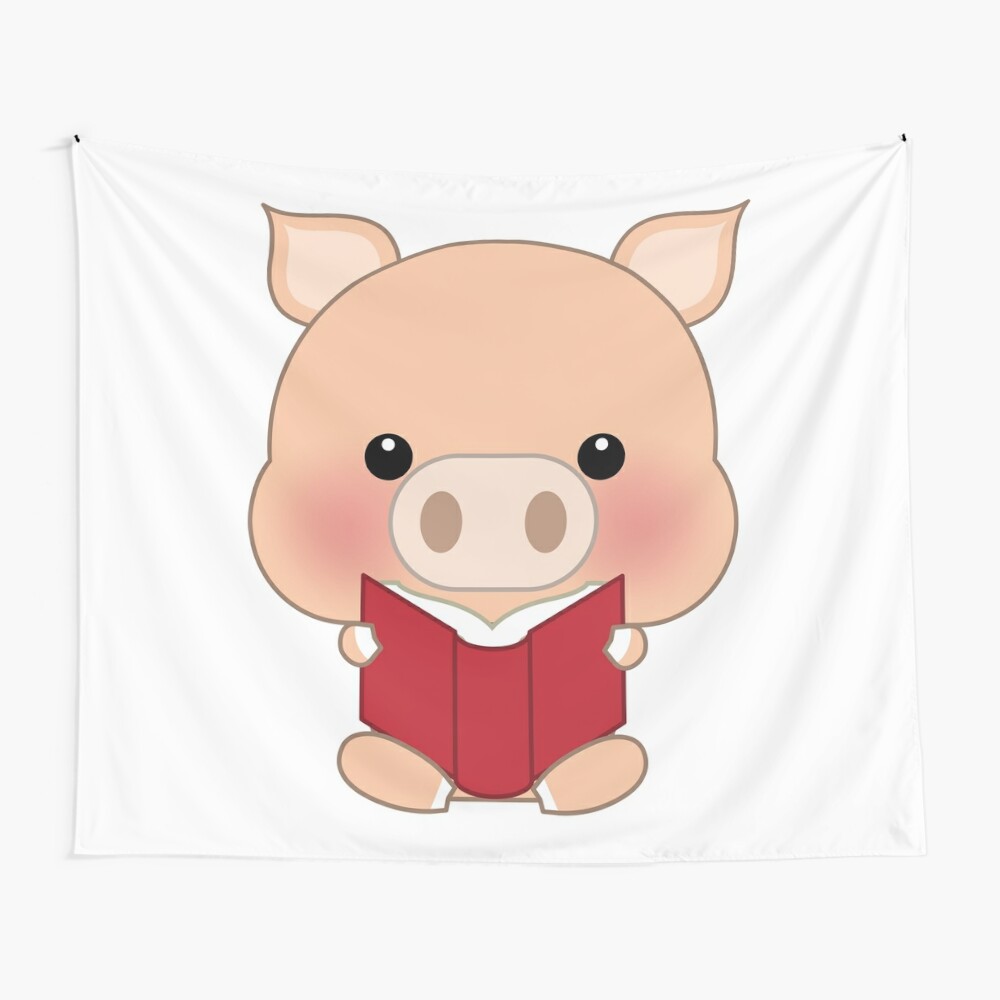 Cute cartoon pig HD wallpapers | Pxfuel