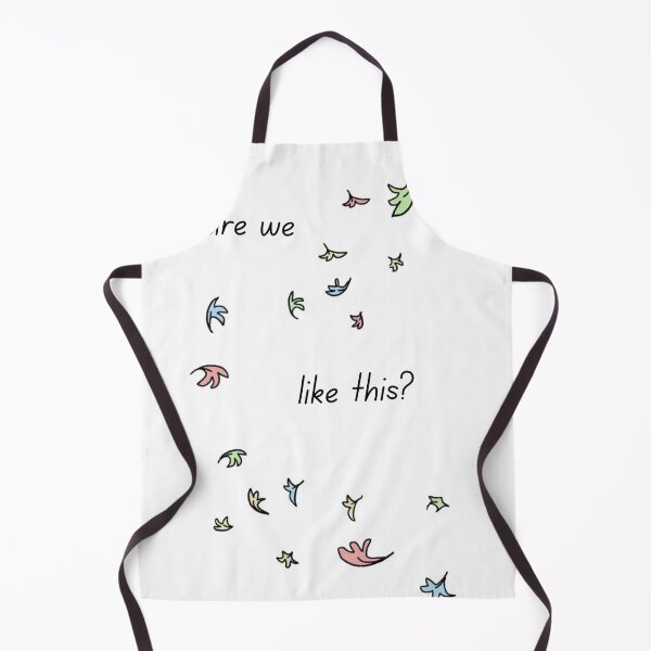 Item preview, why are we like this? designed and sold by astronomylvrr.