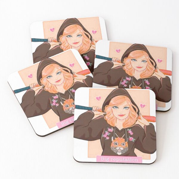 Item preview, Taylor Swifts designed and sold by TOGETHERINSIEME.