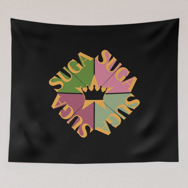 Item preview, Sean O'Malley Suga designed and sold by JeyVel.