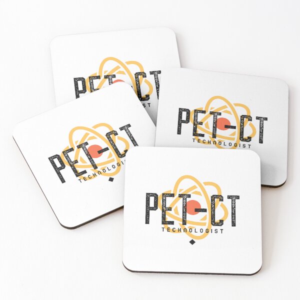 Item preview, PET-CT Technologist - Nuclear Medicine Technologist designed and sold by STPrints.