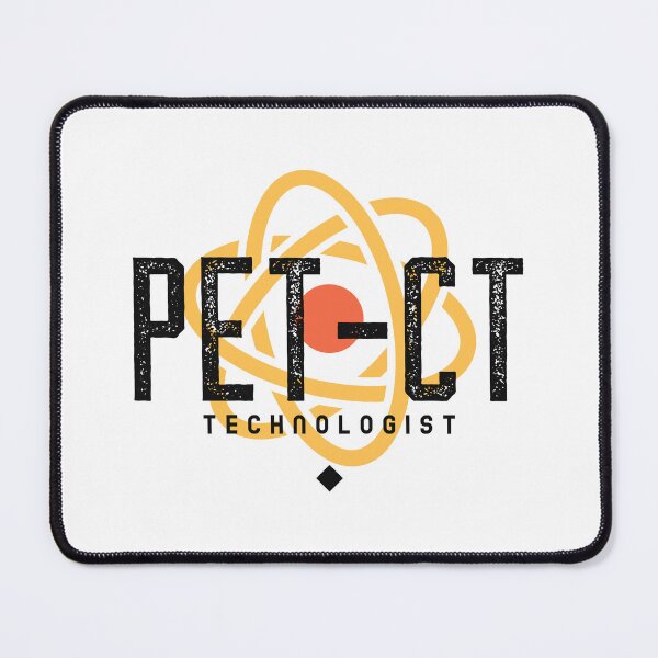 Item preview, PET-CT Technologist - Nuclear Medicine Technologist designed and sold by STPrints.