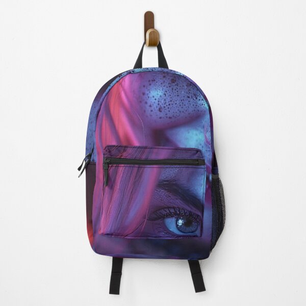 Item preview, Influencer After Dark – Unsettling Digital Persona designed and sold by highplacidity.