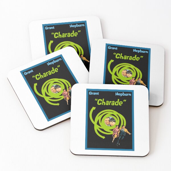 Item preview, Charade designed and sold by Normbot2000.
