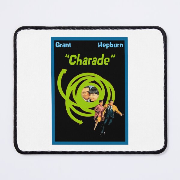 Item preview, Charade designed and sold by Normbot2000.