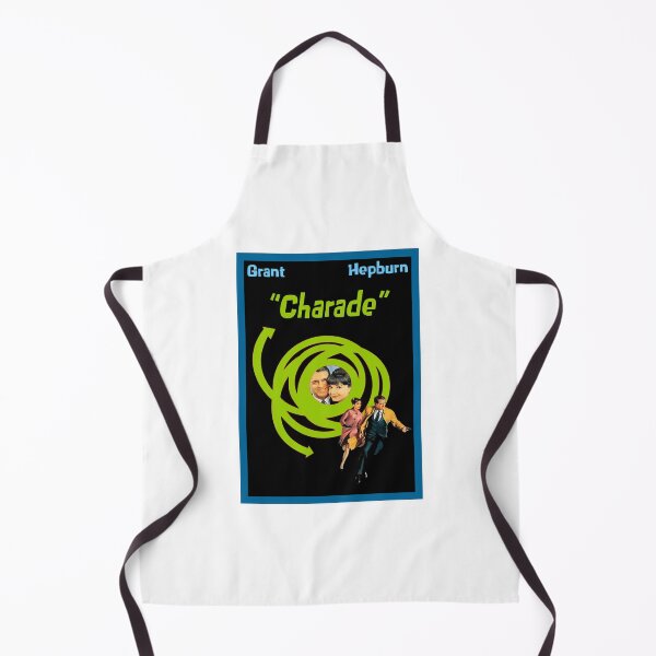 Item preview, Charade designed and sold by Normbot2000.