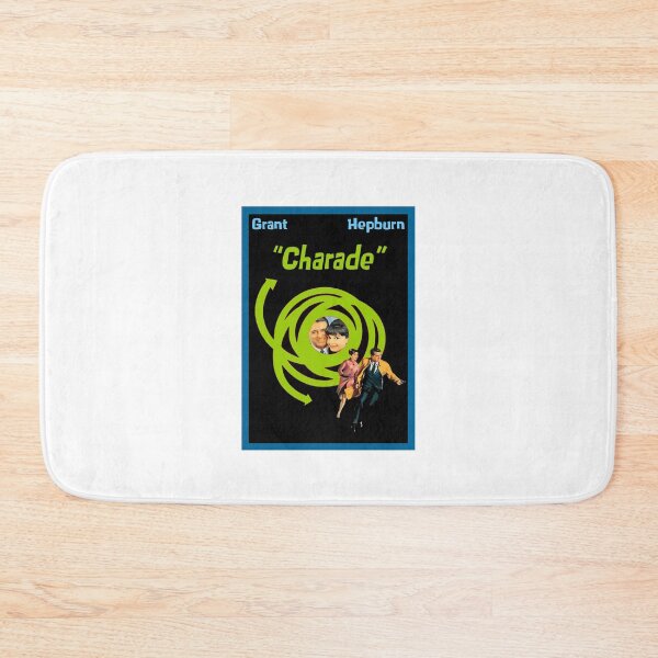 Item preview, Charade designed and sold by Normbot2000.
