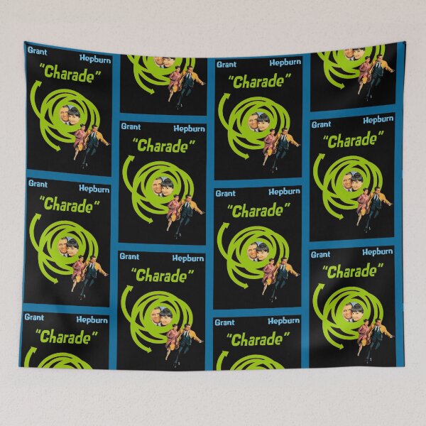 Item preview, Charade designed and sold by Normbot2000.