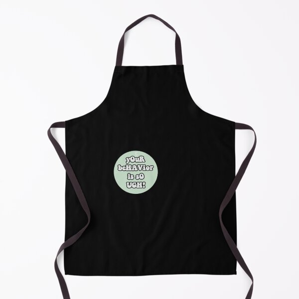 Item preview, Your Behavior Is So UGH Stray Kids Hyunjin Green Circle designed and sold by PopStars1993.