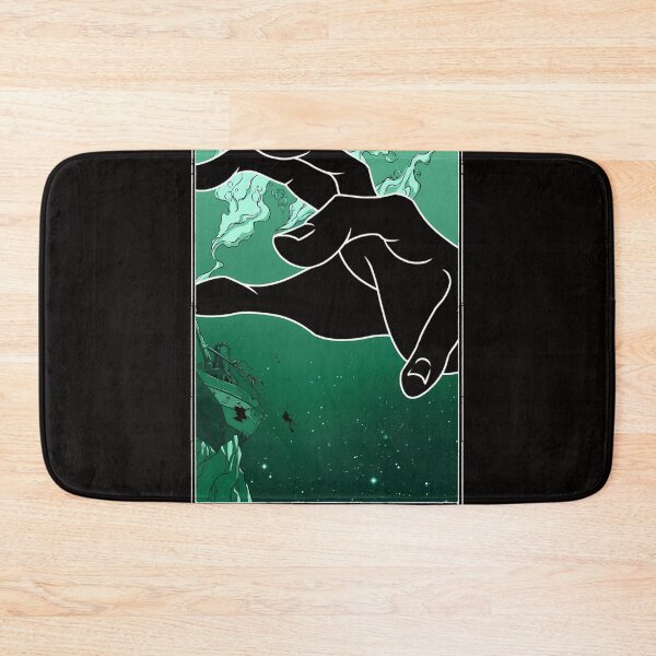Item preview, The Vast Tarotesque - (Dark) designed and sold by Rouaa Youssef.