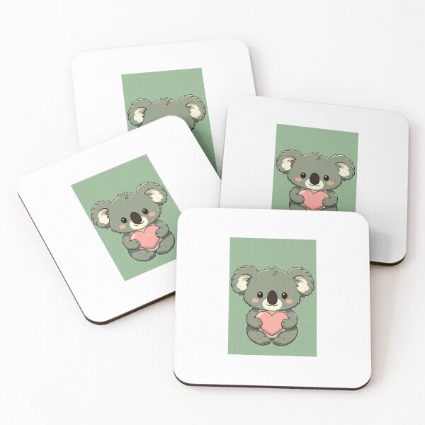 Item preview, Koala Love designed and sold by LauraMK.