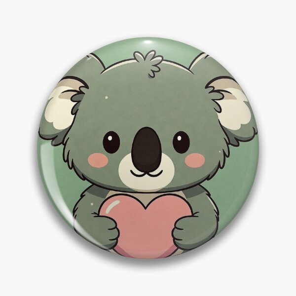 Item preview, Koala Love designed and sold by LauraMK.