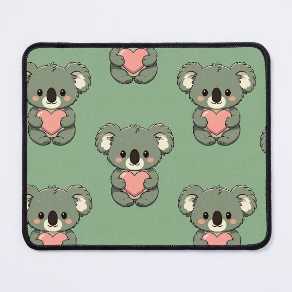 Item preview, Koala Love designed and sold by LauraMK.