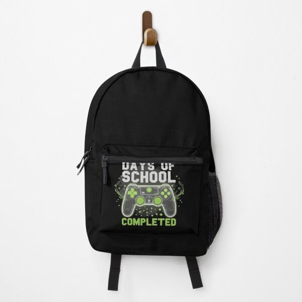 Item preview, 100th Day of School Video Games Boy Gift Gamer T designed and sold by MOHAMED.