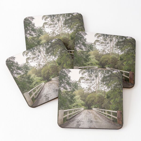 Item preview, Crossing the Yarra designed and sold by Linda Lees.