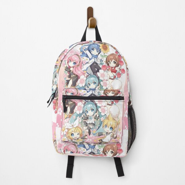 Item preview, Vocaloid hatsune miku designed and sold by RadiantGraphics.