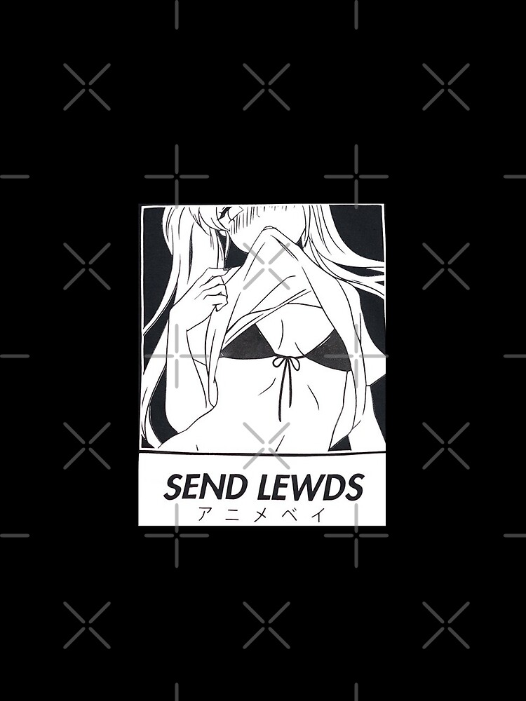 « Envoyer Lewds » par xJLe
