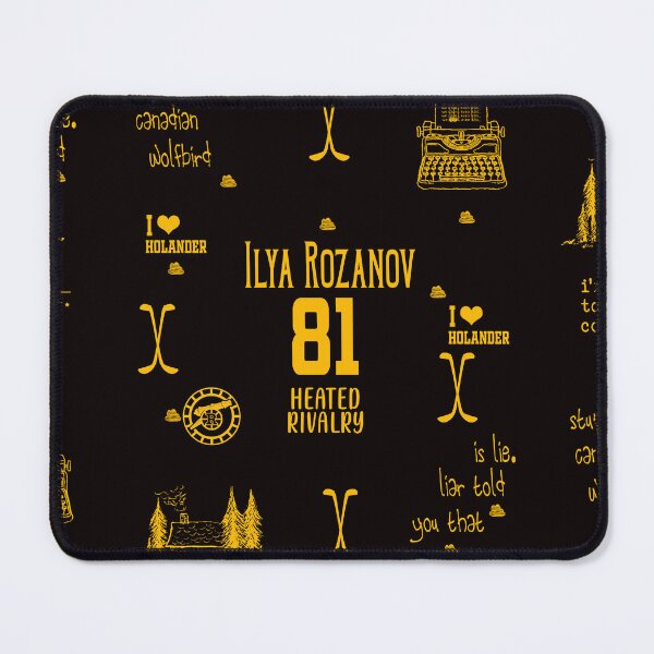 Item preview, Ilya Rozanov - inspired designed and sold by delllsdesigns.