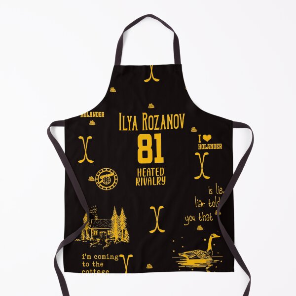 Item preview, Ilya Rozanov - inspired designed and sold by delllsdesigns.