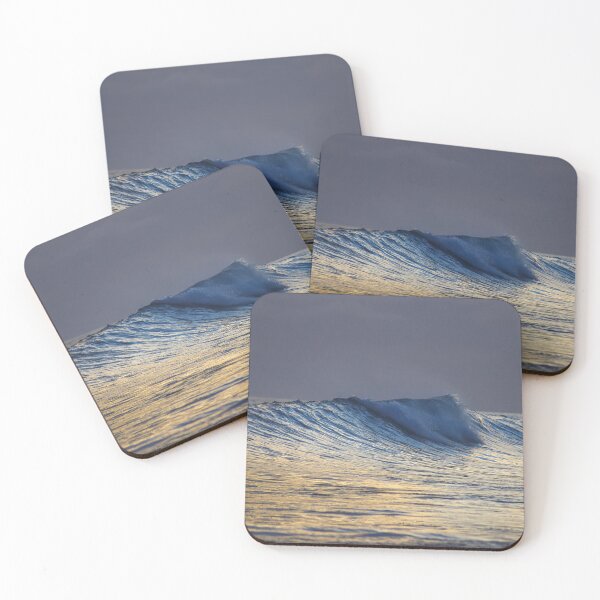 Item preview, Soft Wave designed and sold by DriftandBloom.