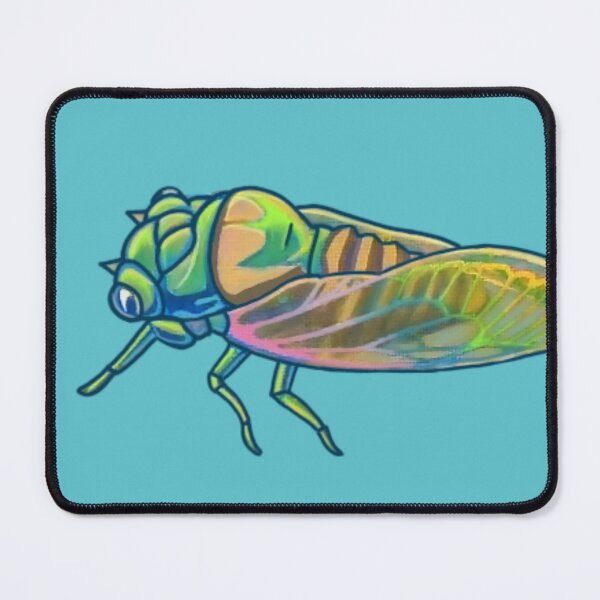 Item preview, Cicada Song designed and sold by RuneLabyrinth.