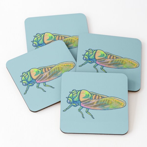 Item preview, Cicada Song designed and sold by RuneLabyrinth.