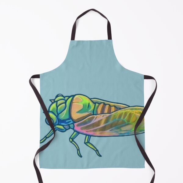 Item preview, Cicada Song designed and sold by RuneLabyrinth.