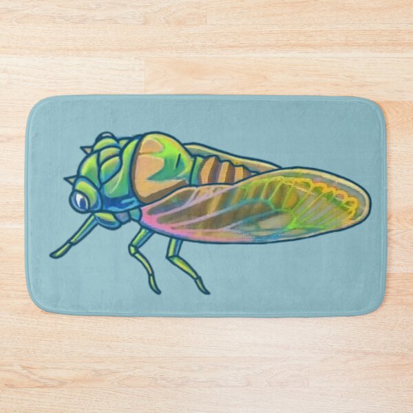 Item preview, Cicada Song designed and sold by RuneLabyrinth.