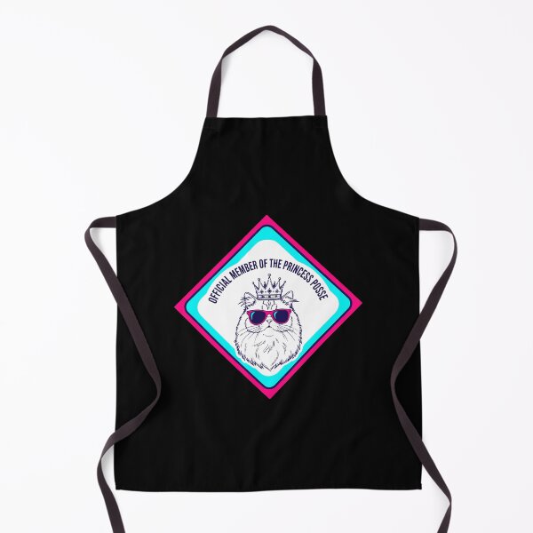Item preview, Princess Posse Badass Donut Logo Pink designed and sold by PopStars1993.