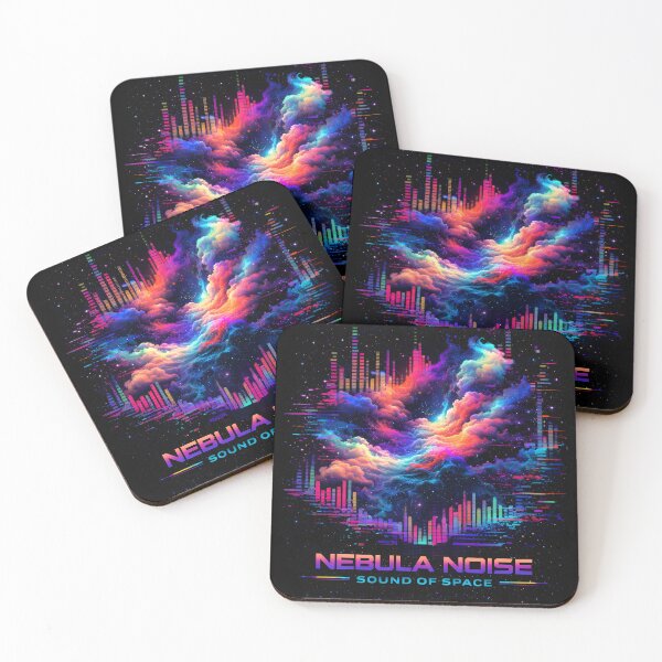Item preview, Sound of Space designed and sold by masatomio.