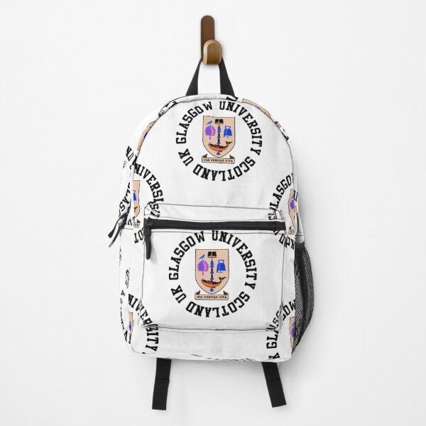 Item preview, University of Glasgow Academic Crest designed and sold by WEALLSTUDENTS.