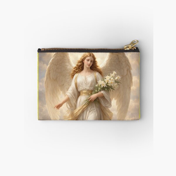 Item preview, The Angel designed and sold by dludesign.
