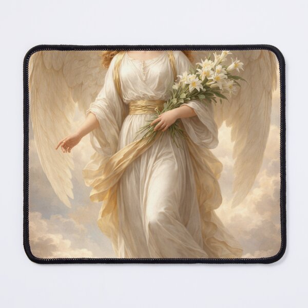 Item preview, The Angel designed and sold by dludesign.