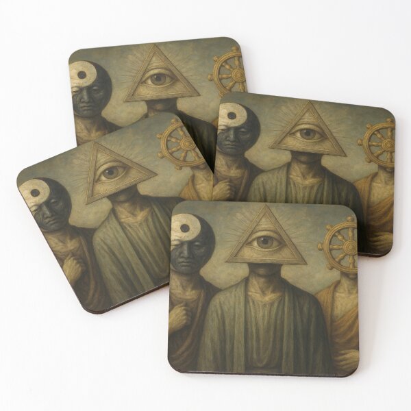 Item preview, Syncretic Gatherings designed and sold by PaigeCompositor.
