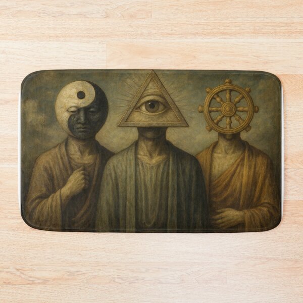 Item preview, Syncretic Gatherings designed and sold by PaigeCompositor.