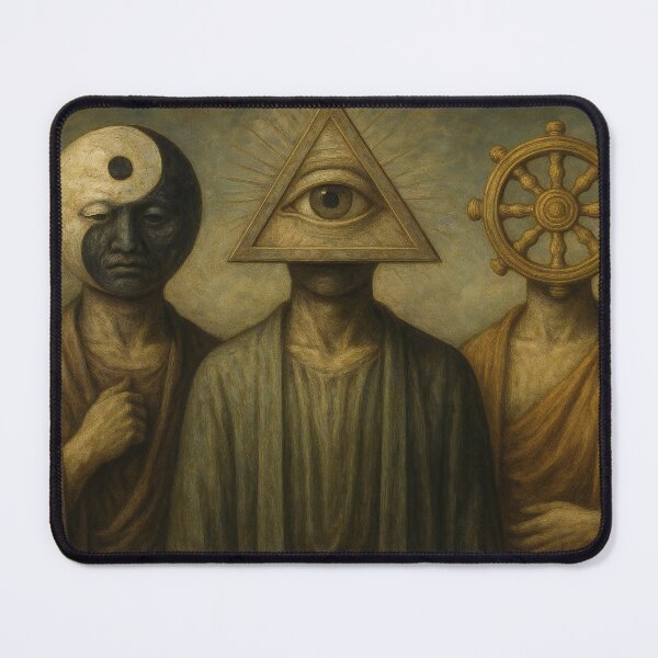 Item preview, Syncretic Gatherings designed and sold by PaigeCompositor.