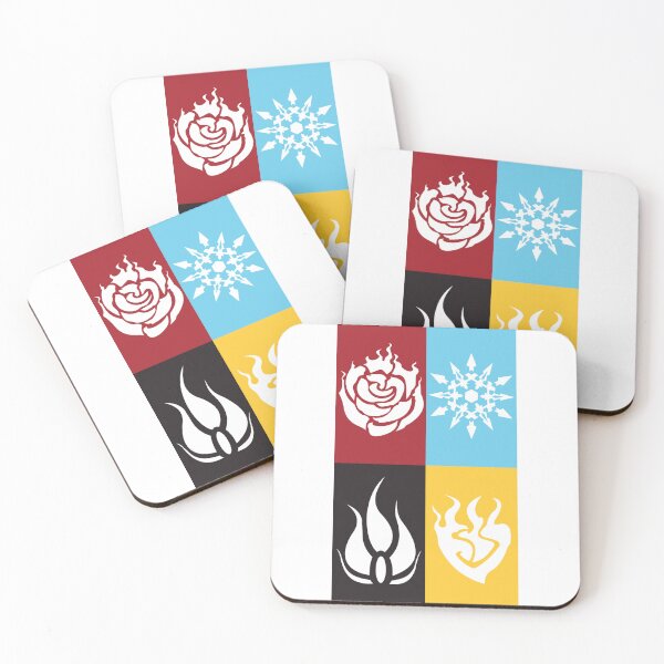 Item preview, Emblem Colors designed and sold by MerchbyAthena.