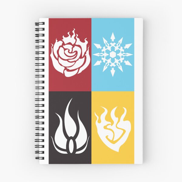 Item preview, Emblem Colors designed and sold by MerchbyAthena.