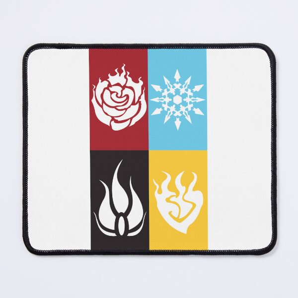Item preview, Emblem Colors designed and sold by MerchbyAthena.