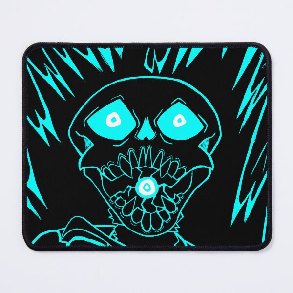 Item preview, Shock Your System (Blue) designed and sold by NebulaMan45.