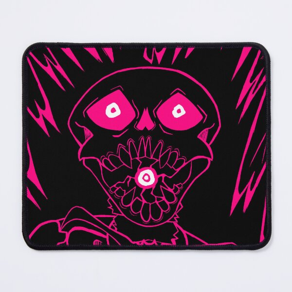 Item preview, Shock Your System (Pink) designed and sold by NebulaMan45.