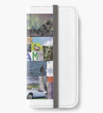 To Adam iPhone Wallet/Case/Skin