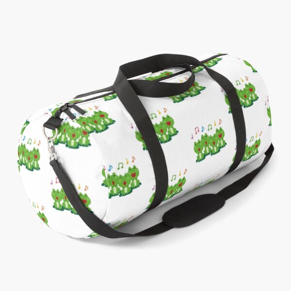 Item preview, Vibing Frog Cottagecore Frog with Headphones designed and sold by ELK20.