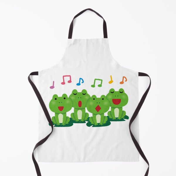 Item preview, Vibing Frog Cottagecore Frog with Headphones designed and sold by ELK20.