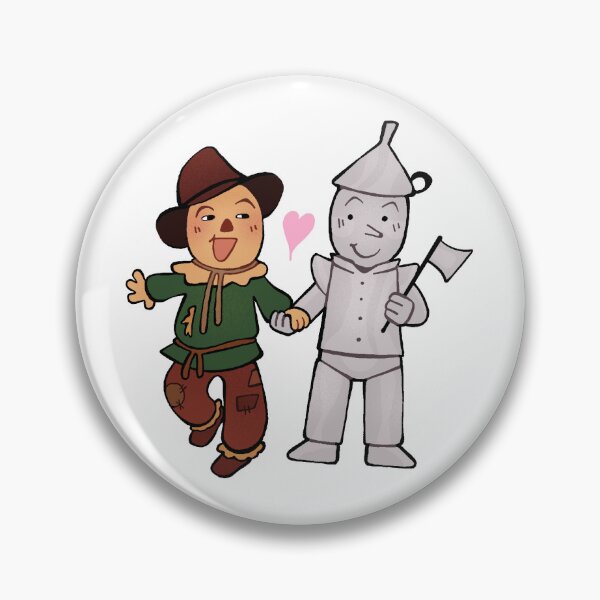 Item preview, tincrow holding hands ship art! designed and sold by mormtastic.