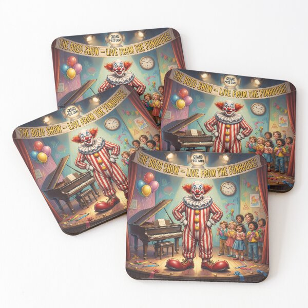 Item preview, Puras Payasadas designed and sold by casamomo.