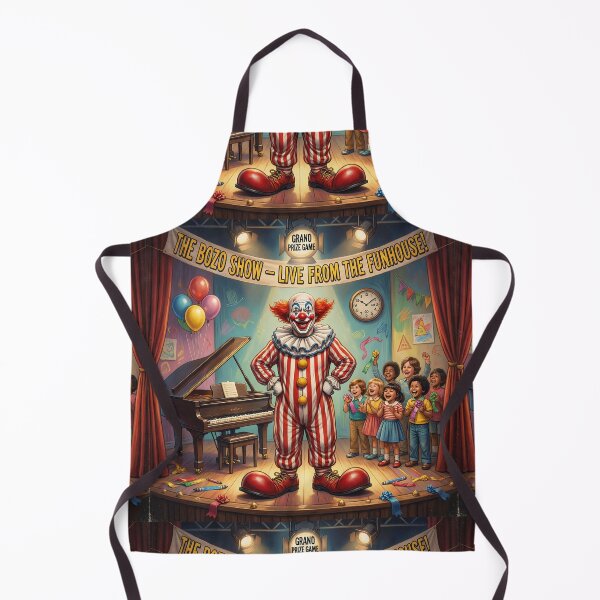 Item preview, Puras Payasadas designed and sold by casamomo.